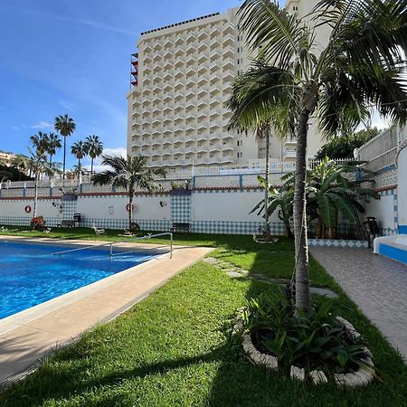 Apartamento Teideplaya Puerto de la Cruz  Exterior foto