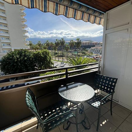 Apartamento Teideplaya Puerto de la Cruz  Exterior foto