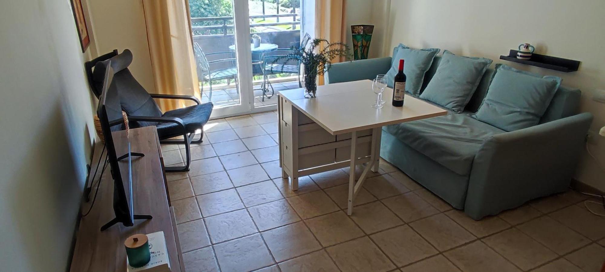 Apartamento Teideplaya Puerto de la Cruz  Exterior foto