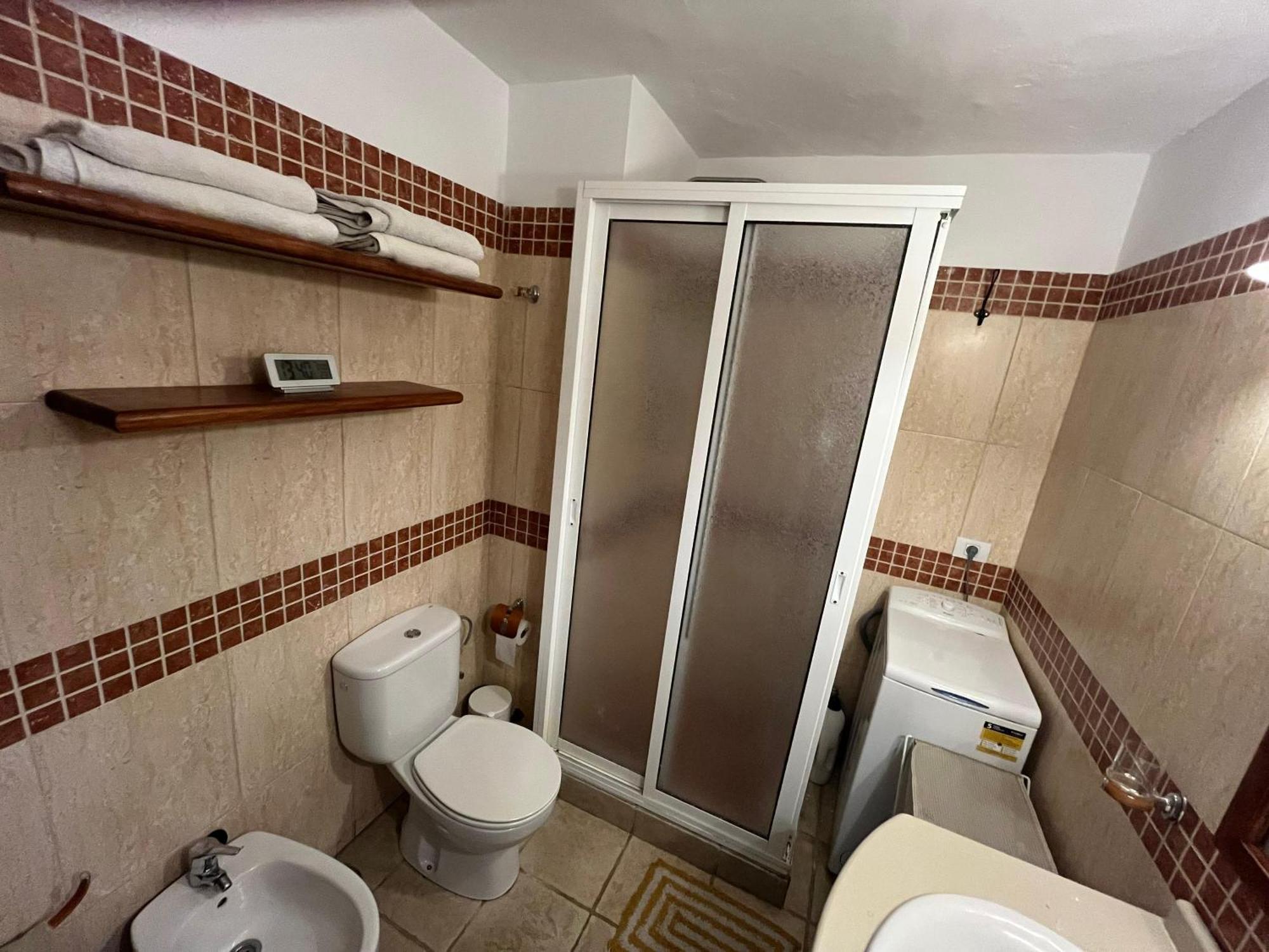 Apartamento Teideplaya Puerto de la Cruz  Exterior foto