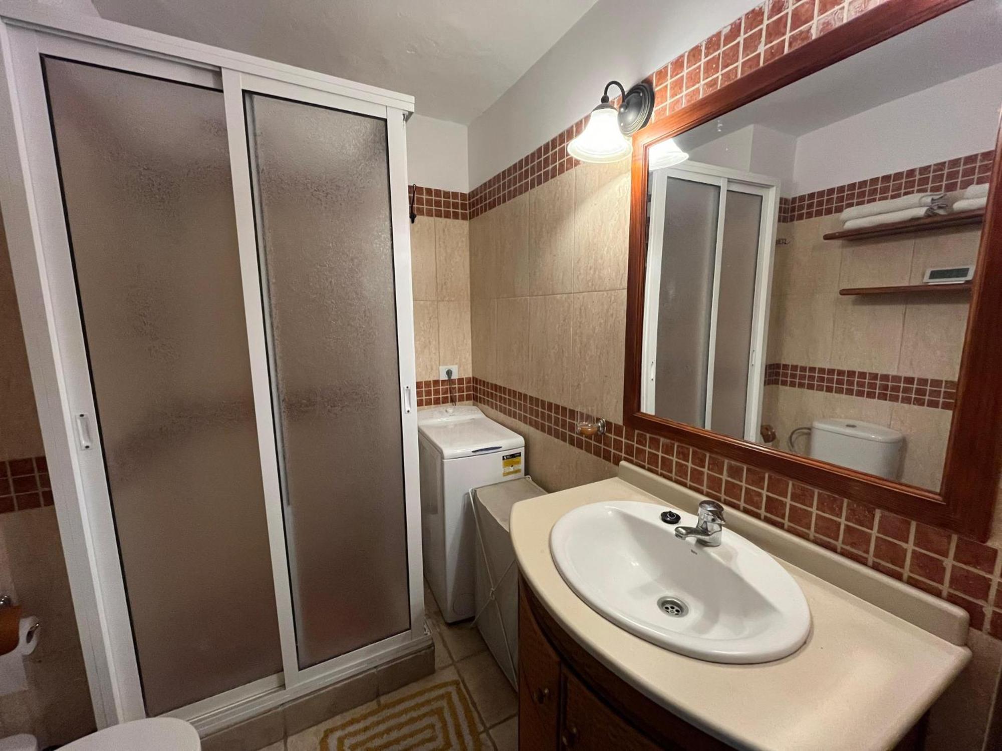 Apartamento Teideplaya Puerto de la Cruz  Exterior foto