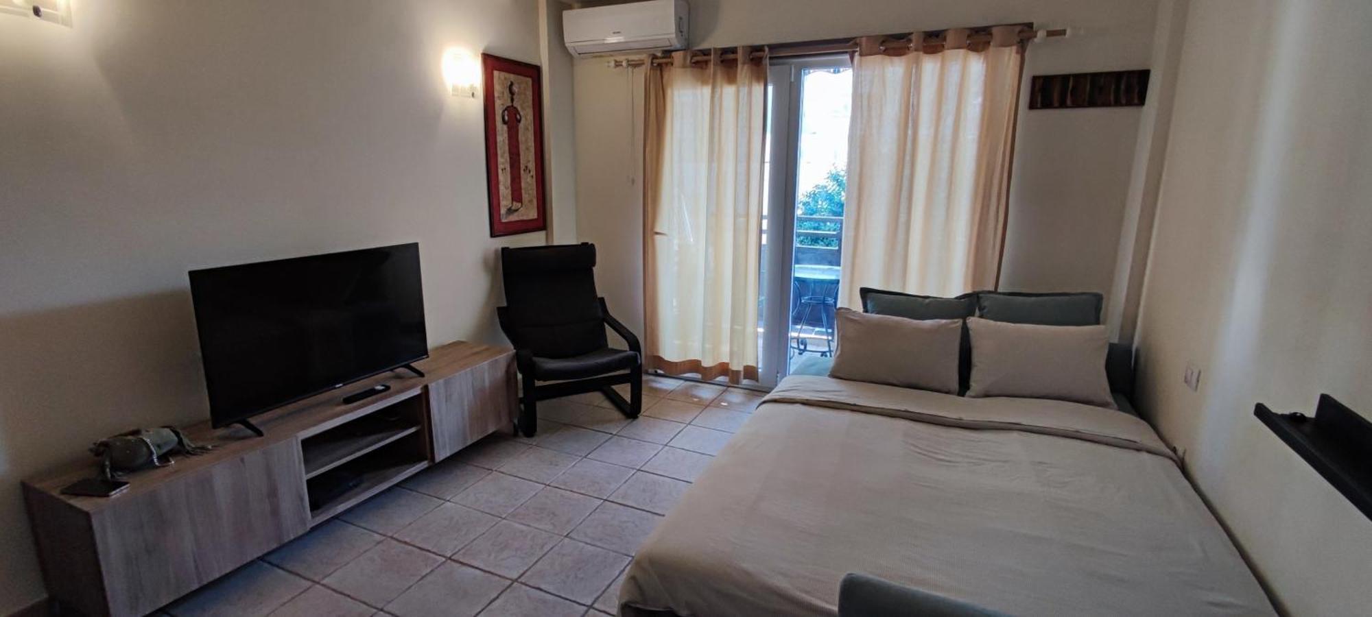Apartamento Teideplaya Puerto de la Cruz  Exterior foto