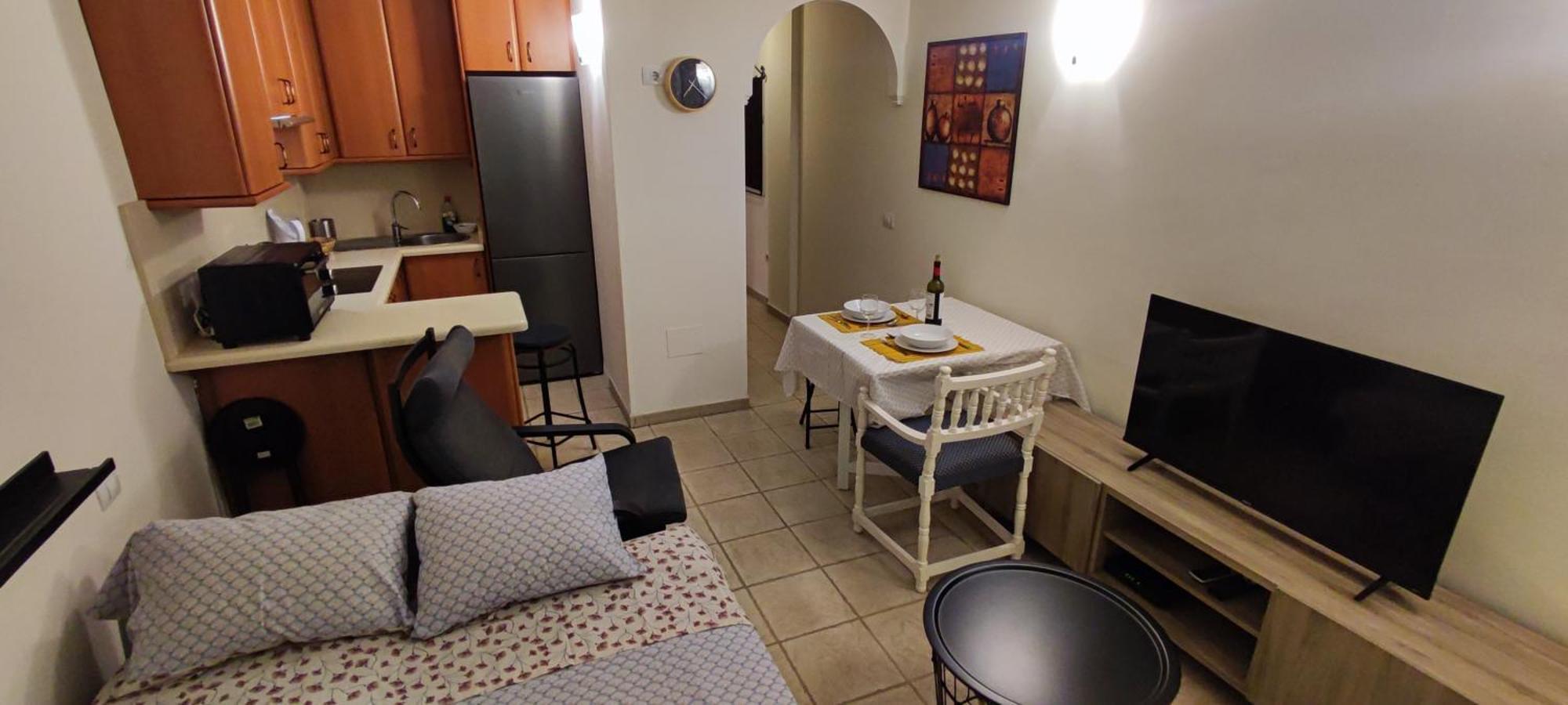Apartamento Teideplaya Puerto de la Cruz  Exterior foto